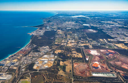 Aerial Image of HOPE VALLEY