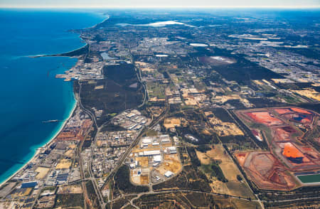 Aerial Image of HOPE VALLEY