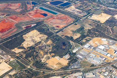 Aerial Image of HOPE VALLEY