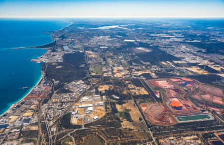 Aerial Image of HOPE VALLEY