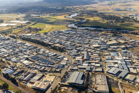 Aerial Image of 26 MARYBOROUGH STREET
