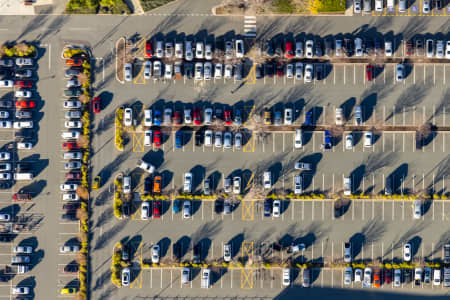 Aerial Image of 9 BRINDABELLA CIRCUIT