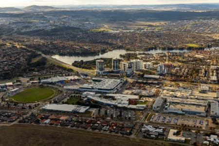 Aerial Image of 2 GRIBBLE STREET
