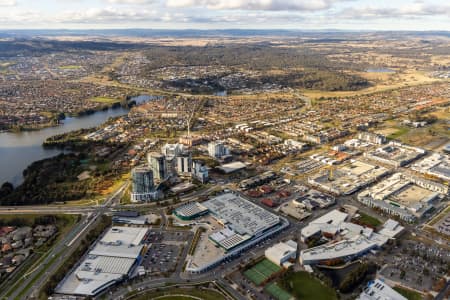 Aerial Image of 4 GRIBBLE STREET