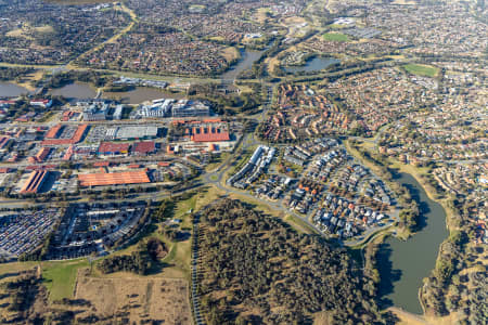 Aerial Image of H3GC+22 GREENWAY