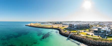 Aerial Image of North Coogee