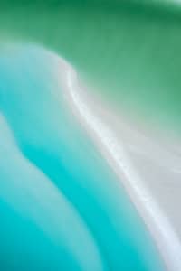 Aerial Image of WHITSUNDAYS