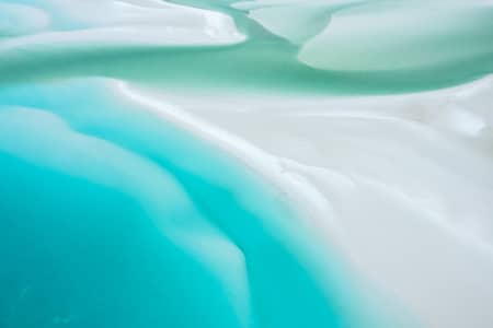 Aerial Image of WHITSUNDAYS