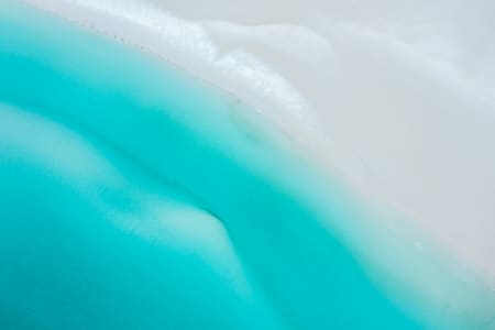 Aerial Image of Whitsundays