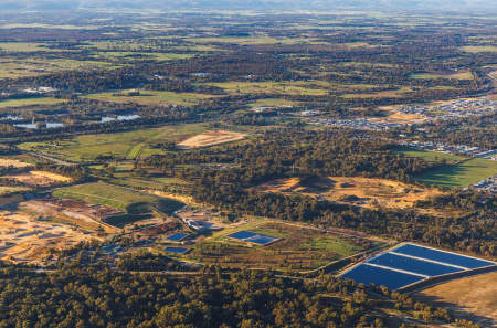 Aerial Image of BALDIVIS