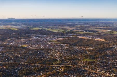 Aerial Image of PARMELIA