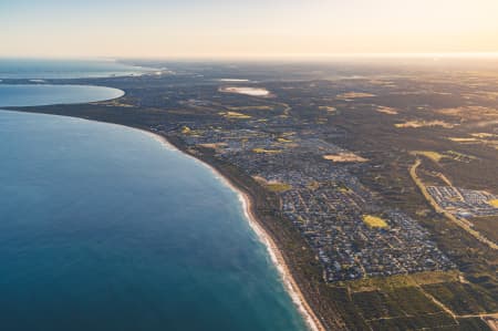Aerial Image of SINGLETON