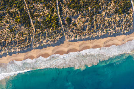 Aerial Image of MADORA BAY