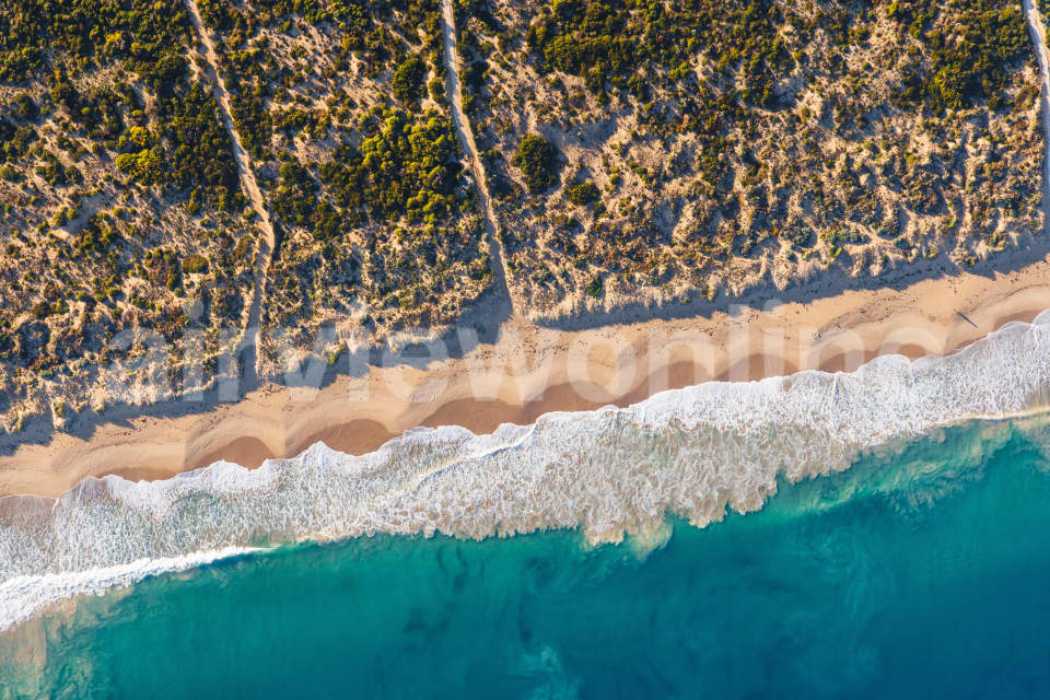 Aerial Image of Madora Bay