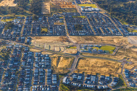 Aerial Image of BALDIVIS