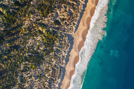 Aerial Image of MADORA BAY