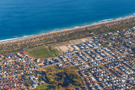 Aerial Image of SINGLETON