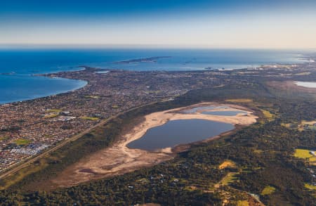 Aerial Image of BALDIVIS