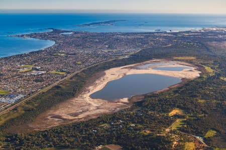 Aerial Image of BALDIVIS