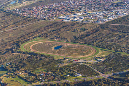 Aerial Image of PORT KENNEDY