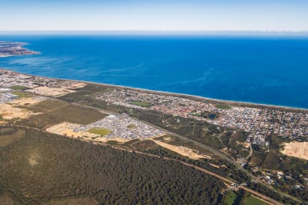 Aerial Image of KARNUP