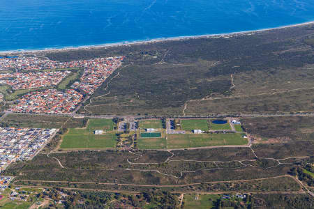 Aerial Photography Port Kennedy Airview Online