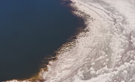 Aerial Image of WARNBRO
