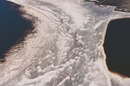 Aerial Image of WARNBRO
