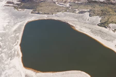 Aerial Image of WARNBRO