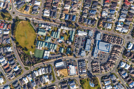 Aerial Image of BALDIVIS