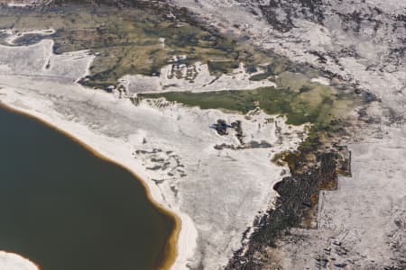 Aerial Image of WARNBRO