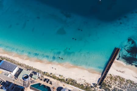 Aerial Image of NAVAL BASE