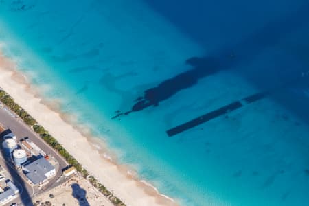 Aerial Image of NAVAL BASE