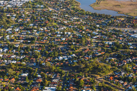 Aerial Image of FLOREAT