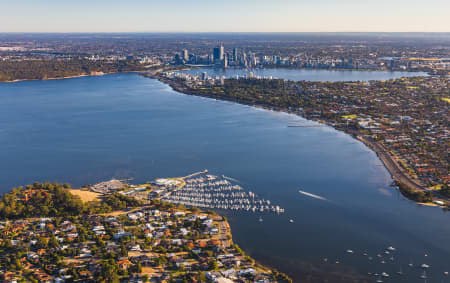 Aerial Image of APPLECROSS