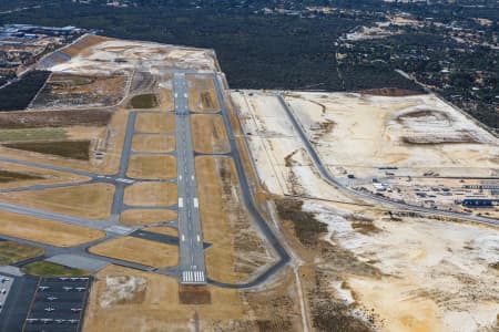 Aerial Image of Jandakot