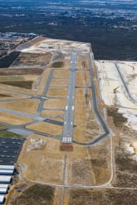 Aerial Image of JANDAKOT
