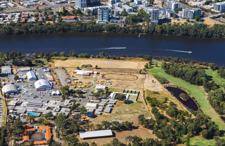 Aerial Image of MAYLANDS