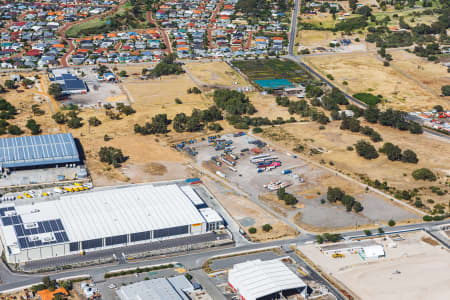 Aerial Image of HAZELMERE