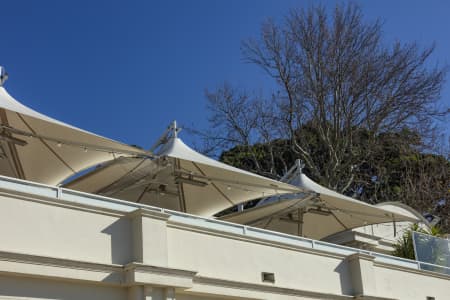 Aerial Image of MOSMAN