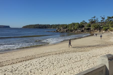 Aerial Image of MOSMAN