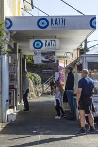 Aerial Image of MOSMAN