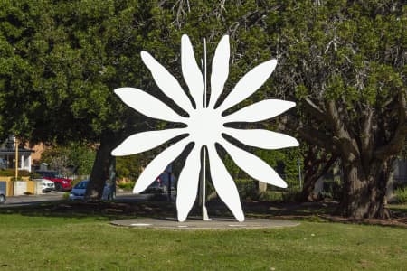 Aerial Image of MOSMAN