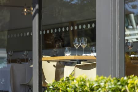 Aerial Image of MOSMAN