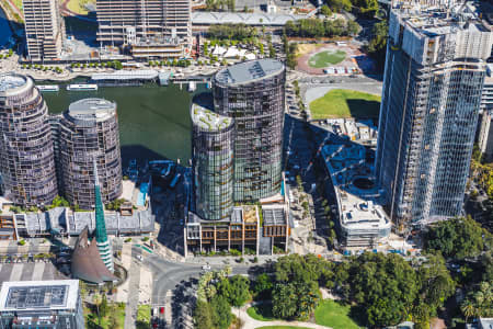 Aerial Image of PERTH