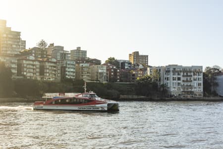 Aerial Image of JEFFREY ST NEW SOUTH WALES