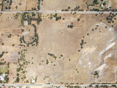 Aerial Image of HILBERT