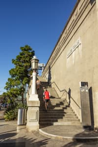 Aerial Image of KIRRIBILLI