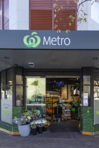 Aerial Image of KIRRIBILLI