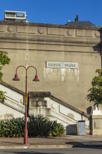 Aerial Image of KIRRIBILLI